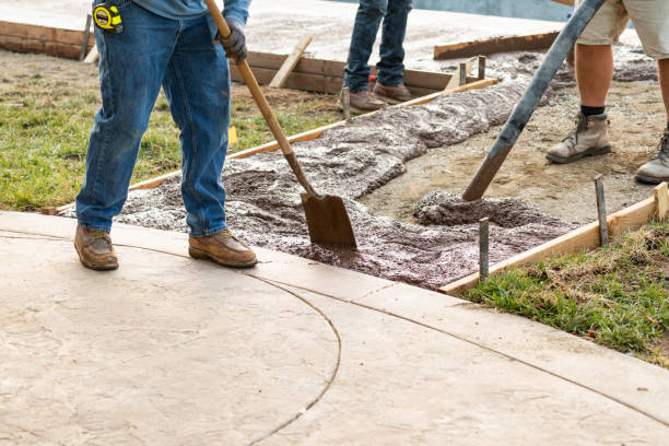 Best Concrete Pool Decks in Berlin, NJ
