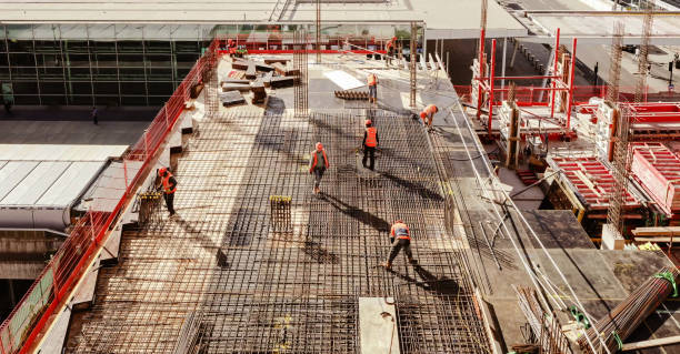 Best Concrete Sealing and Maintenance in Berlin, NJ