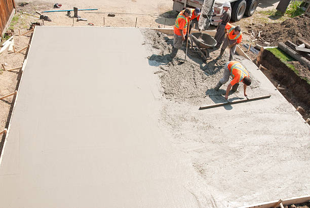 Best Concrete Demolition Services in Berlin, NJ