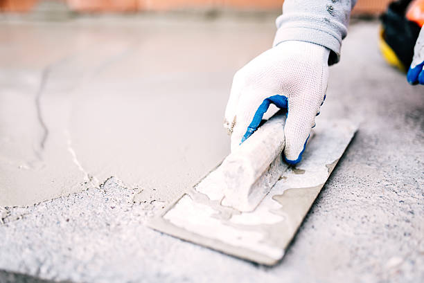 Best Concrete Slab Construction in Berlin, NJ